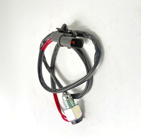 Compre Q2120365 Q-fix Sensor de ligação do eixo dianteiro