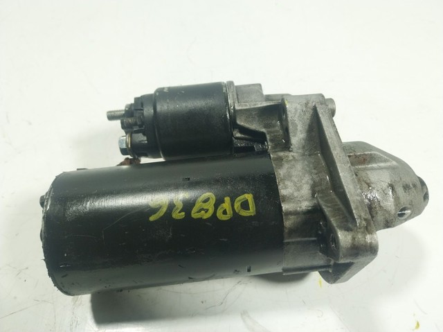 1390671080 Fiat/Alfa/Lancia Motor de arranco