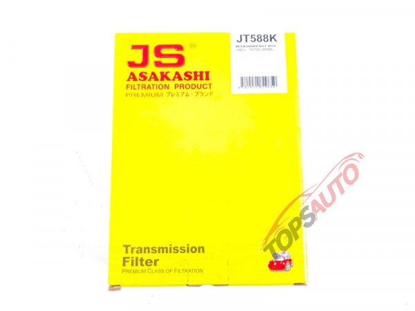 JT588K JS Asakashi Filtro da Caixa Automática de Mudança
