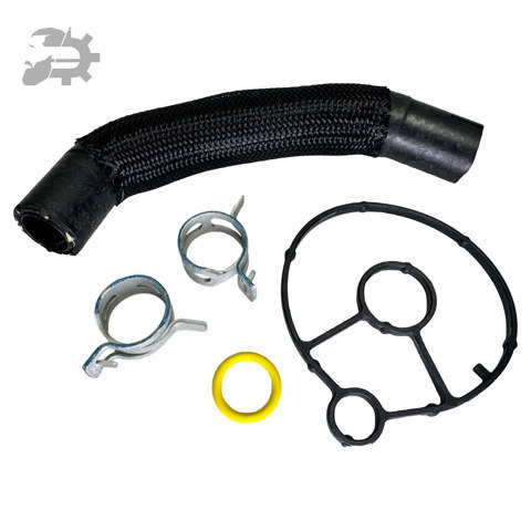 Vedante de adaptador de refrigerador de óleo Peugeot/Citroen 9807439480 preço, a partir de 10,58 USD