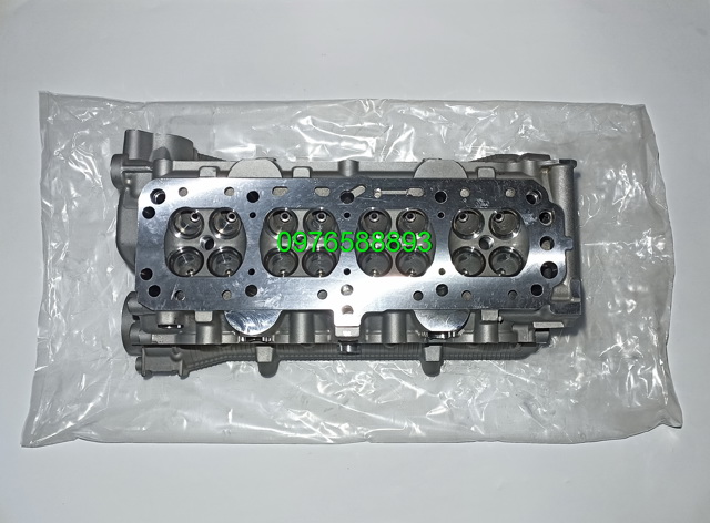 Cabeça de motor (CBC) Peugeot/Citroen 96446922 preço, a partir de 553,17 USD
