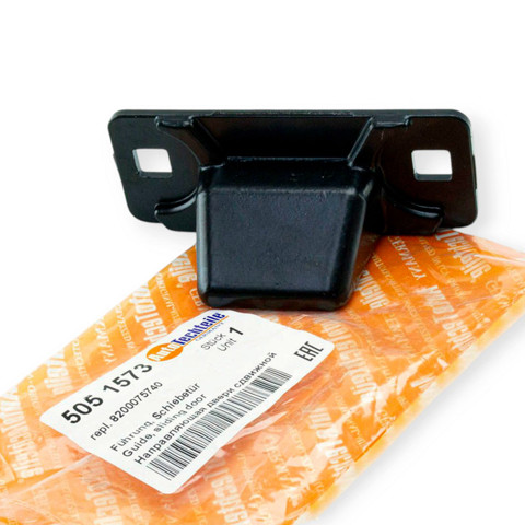 Limitador da porta deslizante, na carroçaria superior Autotechteile 5051573 preço, a partir de 18,53 USD