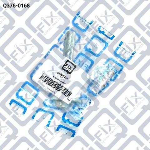 Parafuso de fixação de braço oscilante de inclinação traseiro, interno Q-fix Q3760168 preço, a partir de 7,06 USD