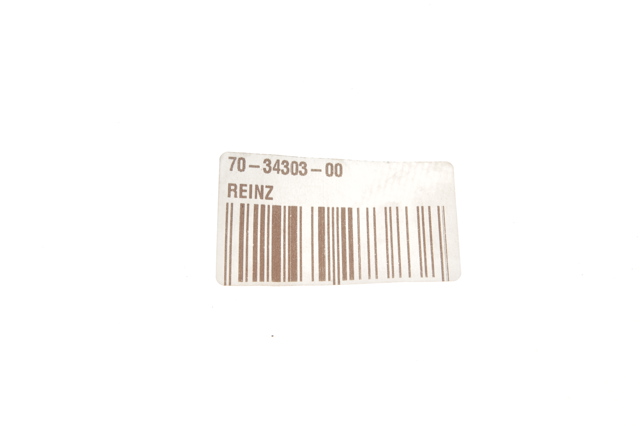 Compre 703430300 Victor Reinz Vedante de adaptador do filtro de óleo
