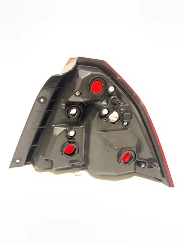 Lanterna traseira esquerda FPS FP1708F1P preço, a partir de 79,59 USD