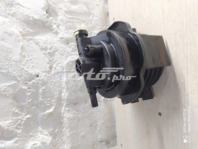 9645928180 Ford Caixa de filtro de combustível