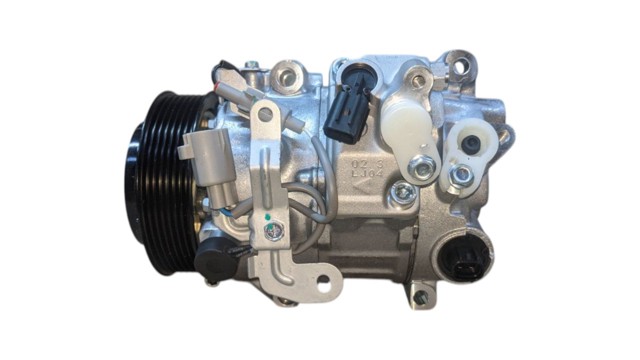 Compre 81E2KS2 Polcar Compressor de aparelho de ar condicionado