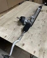 Cremalheira da direção para Renault SANDERO II 