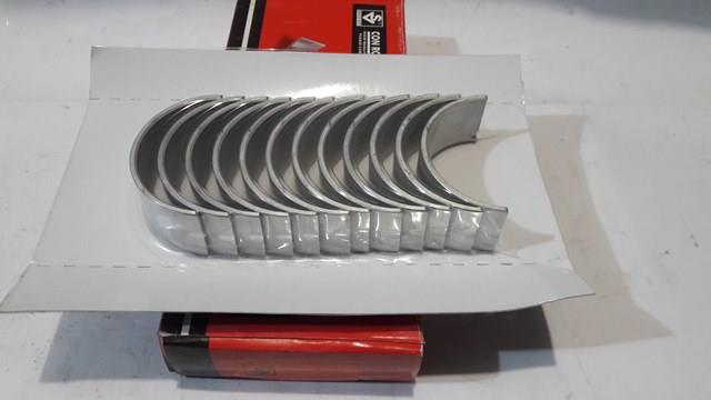 Folhas inseridas de cambota de biela, kit, padrão (STD) 181100000700 NE/NPR