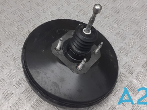Reforçador dos freios a vácuo 51934348 Fiat/Alfa/Lancia