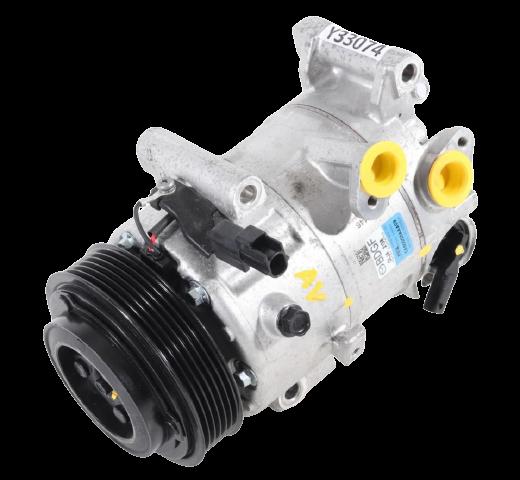 Compressor de aparelho de ar condicionado Mazda BDGF61450 preço, a partir de 431,93 USD