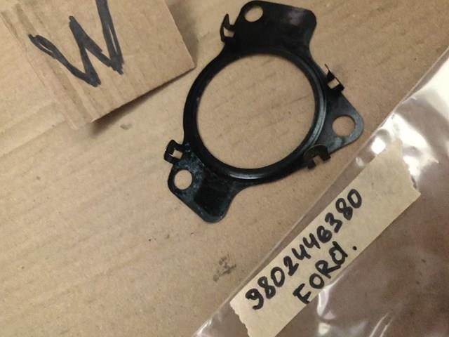 Vedante de tubo coletor de admissão Peugeot/Citroen 9802446380 preço, a partir de 25,18 USD