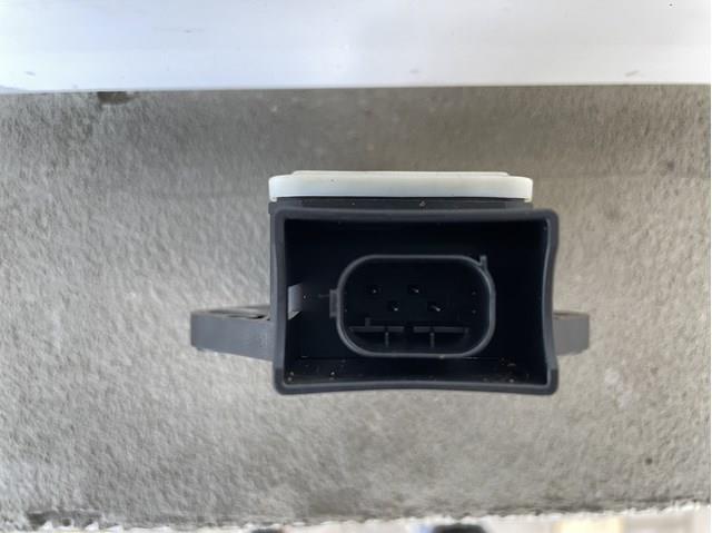 Sensor de aceleração transversal (ESP) 0265005715 Bosch