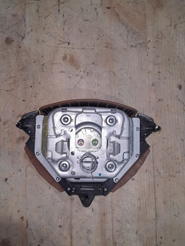 Compre 7L5880201 Porsche Cinto de segurança (AIRBAG) de condutor
