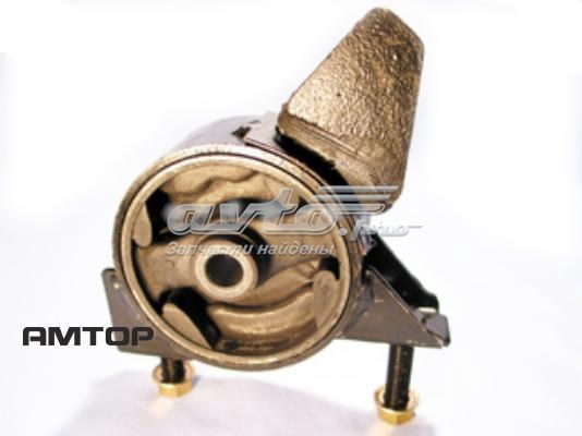 AWSTO1076 Tenacity Coxim (suporte) traseiro de motor