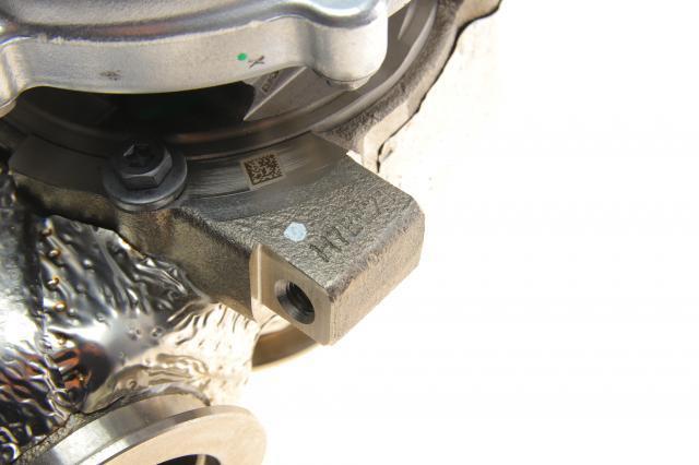 Turbina Garrett 8944745001S preço, a partir de 508,97 USD