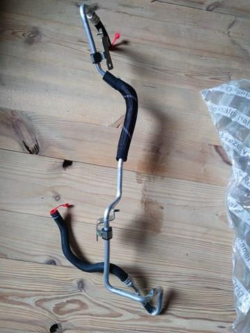 Mangueira da Direção hidrâulica assistida de pressão baixa, desde o radiador até o tanque Fiat/Alfa/Lancia 51879969 preço, a partir de 164,60 USD