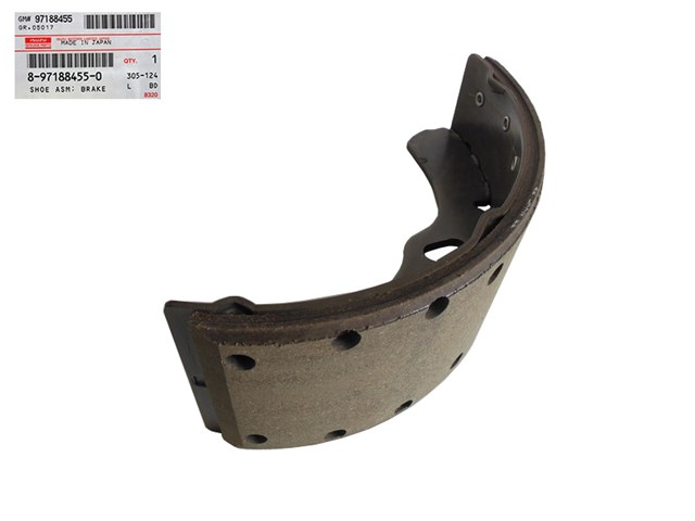 Compre 8971884550 Isuzu 
