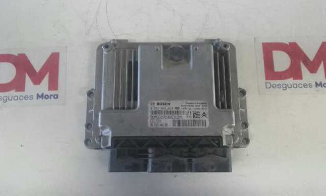  9674244680 Peugeot/Citroen