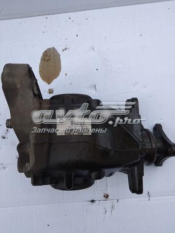 Redutor do eixo traseiro BMW 33107566225