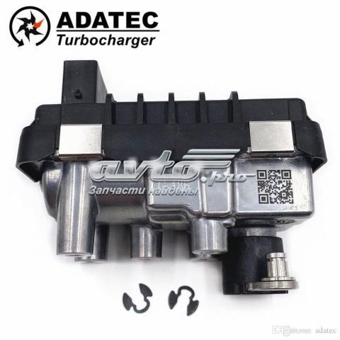 Turbina Mercedes A6470900280 preço, a partir de 587,28 USD