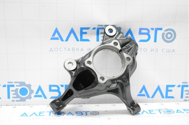 Pino moente (extremidade do eixo) dianteiro direito Mazda KB7W33021 preço, a partir de 228,14 USD