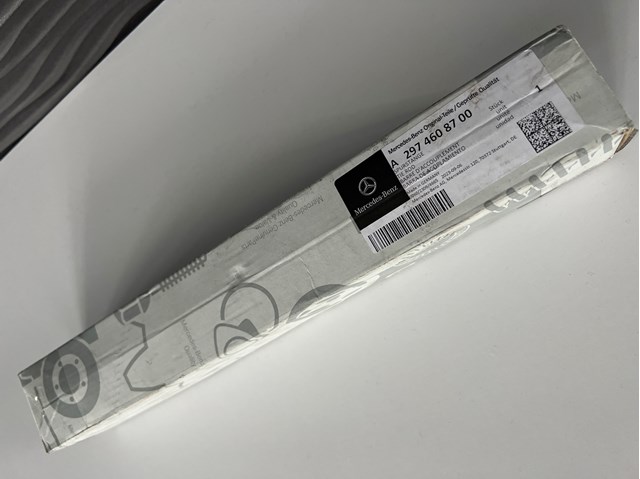 Tração de direção esquerda Mercedes A2974608700 preço, a partir de 60,71 USD