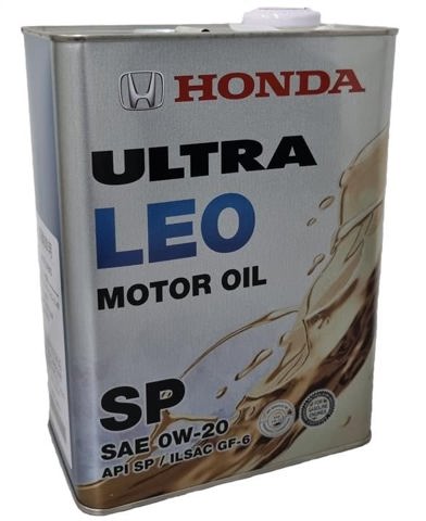 Óleo para motor 0822799974 Honda
