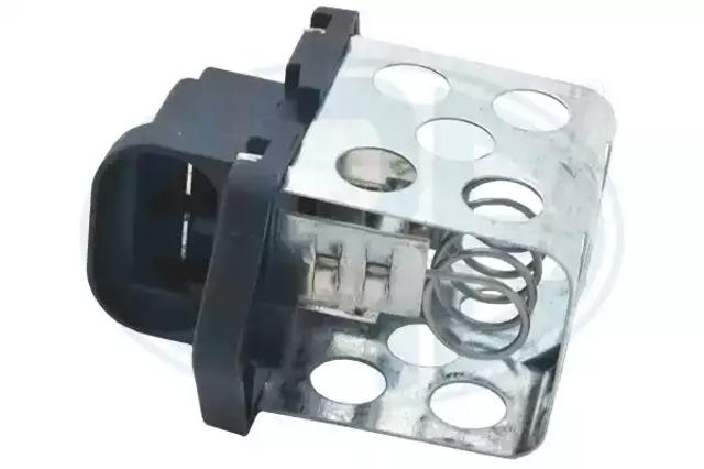 665072 ERA Resistor (resistência) de ventilador de forno (de aquecedor de salão)