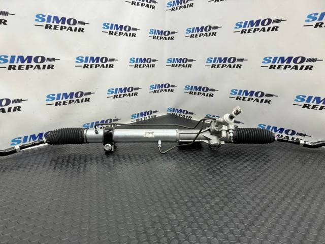 Cremalheira da direção Rider RD49001EA000