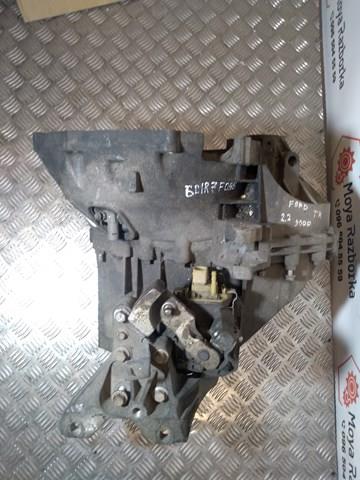 6C1R7F096 Ford 