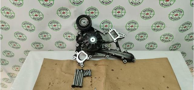 Compre A2762010701 Mercedes Bomba de água (bomba) de esfriamento