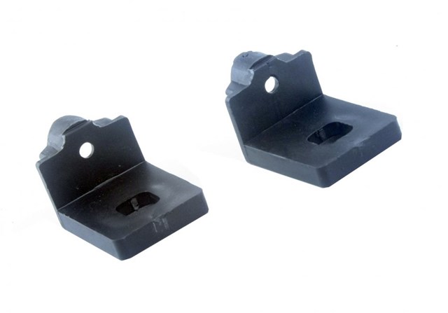 14998006 AND Consola (adaptador) de fixação da luz dianteira direita