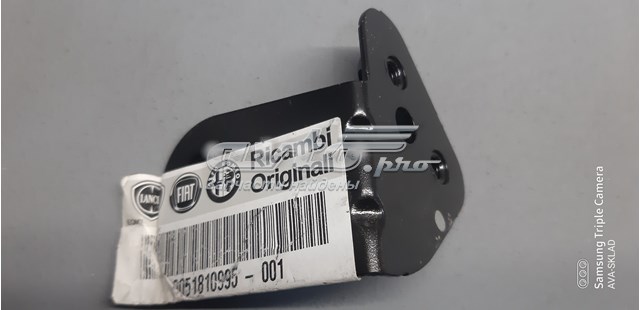 Consola dianteira de fixação do pára-lama dianteiro esquerdo Fiat/Alfa/Lancia 51810995 preço, a partir de 35,86 USD