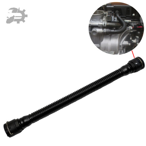Cano derivado de ventilação de cárter (de separador de óleo) 55353723 General Motors