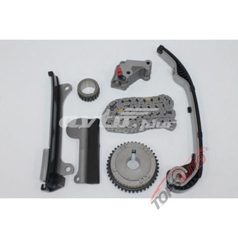 TKNS128D SD Cadeia do mecanismo de distribuição de gás, kit