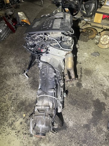 Compre 11000421209 BMW Motor montado