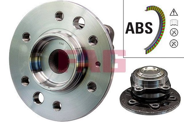 Compre FT21106 Fast 