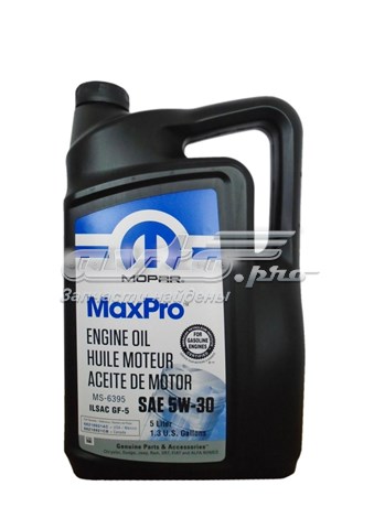 Compre 68218921AC Chrysler Óleo para motor
