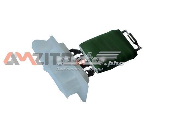 Resistor (resistência) de ventilador de forno (de aquecedor de salão) 32674 Asam