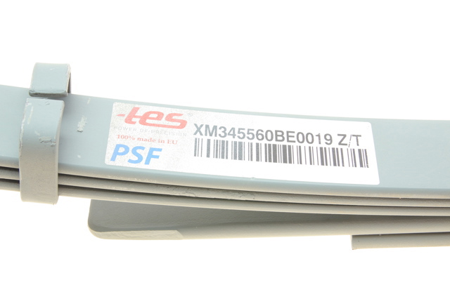 Compre XM345560BE0019ZT TES Suspensão de lâminas traseiro