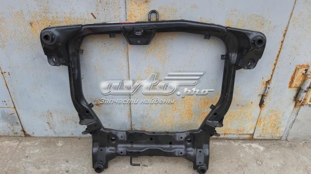  Viga de suspensão dianteira (plataforma veicular) KIA Cerato II coupé (TD) (2008 - 2012) II