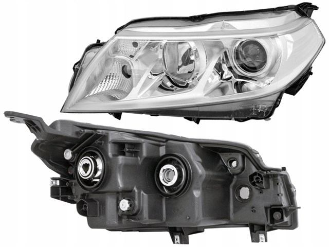 Compre 3532054P00 Suzuki Luz esquerda