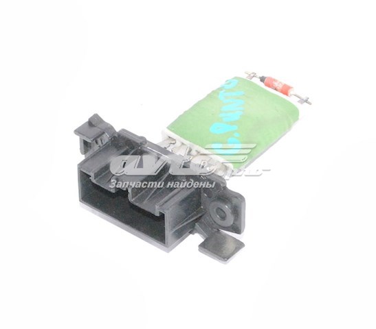 Resistor (resistência) de ventilador de forno (de aquecedor de salão) Fiat/Alfa/Lancia 77366906 preço, a partir de 29,08 USD