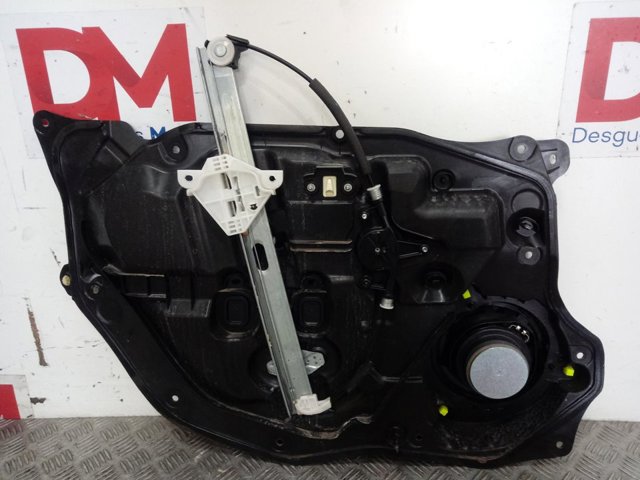 Mecanismo de acionamento de vidro da porta dianteira direita Mazda D10E58590B preço, a partir de 114,07 USD