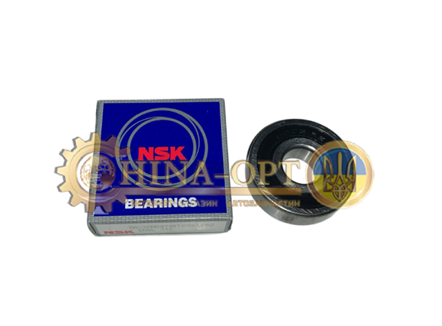 6303DDUCM NSK Rolamento do gerador