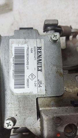 Coluna da direção 8200701471 Renault (RVI)