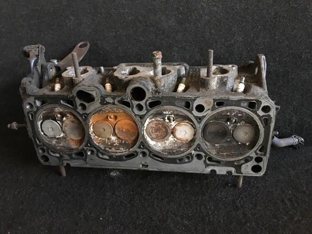 Cabeça de motor (CBC) VAG 06B103373A preço, a partir de 221,59 USD