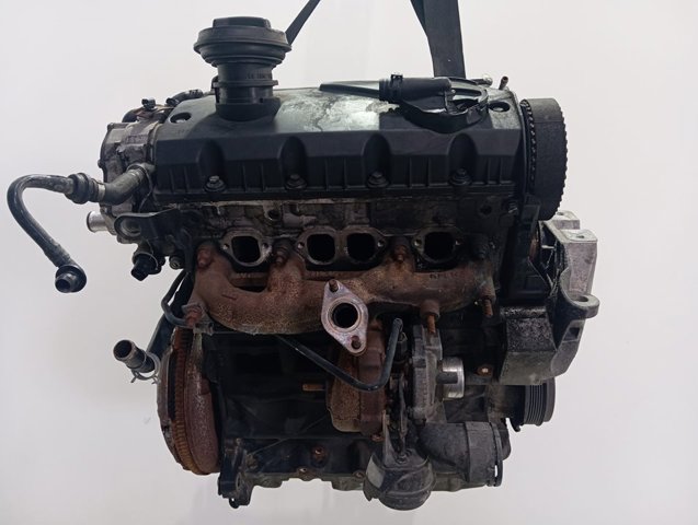 Motor montado ARL VAG