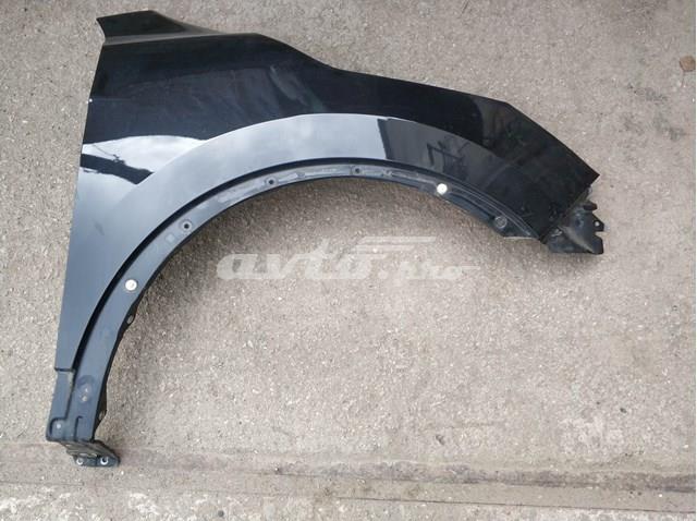 Pára-lama dianteiro direito Nissan/Infiniti F31006MAMA preço, a partir de 116,08 USD